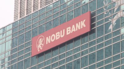 Hanwha Life Sah Kuasai Bank Nobu (NOBU), Kantongi Restu OJK