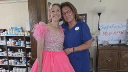 Honoring Her Memory: Family Spreads Kindness 10 Years After Daughter’s Passing