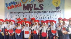 20 Kutipan MPLS 2025 untuk SMP-SMA: Lucu, Unik, dan Penuh Semangat! 20 Kutipan MPLS 2025 untuk SMP-SMA: Lucu, Unik, dan Penuh Semangat!