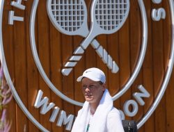 Jannik Sinner Aims to Conquer Wimbledon, Exorcise Roland Garros Ghosts Jannik Sinner Aims to Conquer Wimbledon, Exorcise Roland Garros Ghosts
