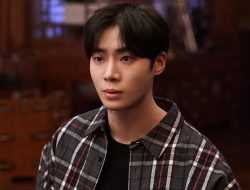 8 Pandangan Oh Ok Sun tentang Bae Gyeon Woo di *Head Over Heels* 8 Pandangan Oh Ok Sun tentang Bae Gyeon Woo di *Head Over Heels*