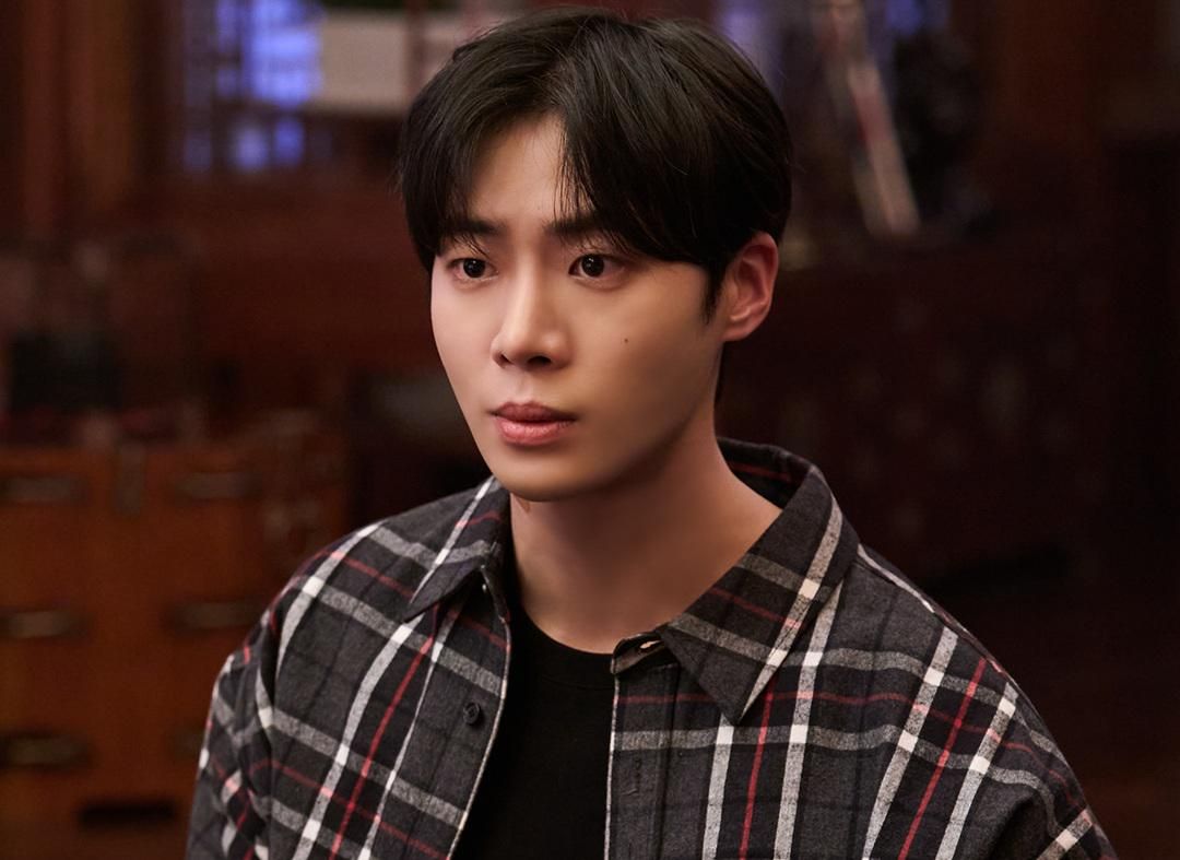 8 Pandangan Oh Ok Sun tentang Bae Gyeon Woo di *Head Over Heels*