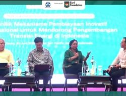 Pusat Habibie: Listrik Skala Kecil yang Lebih Ramah Lingkungan dan Berkeadilan Sosial