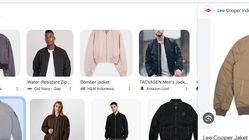 Tren Bomber Jacket Pria 2025: Jadikan Jaketmu Bintang Utama Gaya!