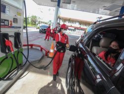 Harga BBM Naik Mulai Juli 2025: Cek Daftar Lengkap Pertamina, BP, dan Shell