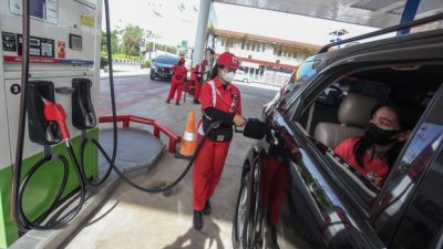 Harga BBM Naik Mulai Juli 2025: Cek Daftar Lengkap Pertamina, BP, dan Shell