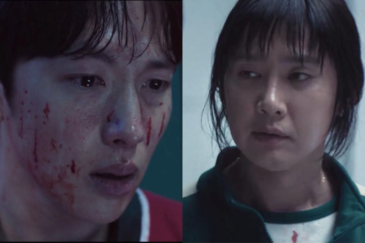 Tentu! Berikut adalah versi yang lebih menarik namun tetap menjaga makna dan konteks dalam Bahasa Indonesia:

**”10 Adegan Tak Terduga di Squid Game 3 yang Bikin Melongo!”**

Jika kamu ingin nuansa yang lebih dramatis atau klikbait, ini alternatif lainnya:

– **”Squid Game 3: 10 Momen Paling Gegerkan Penonton!”**  
– **”Bikin Jantungan! Ini 10 Adegan Paling Menegangkan di Squid Game 3″**

Mau versi yang lebih formal atau santai? Bisa saya sesuaikan juga.