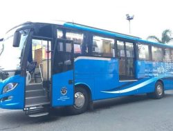 Alasan Rute Bus Transjabodetabek Bogor-Blok M Diubah Terungkap!