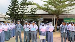 Contoh Susunan Acara Upacara Pembukaan MPLS 2025 untuk SMP, SMA, dan SMK