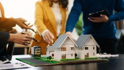 Beli Rumah? Jangan Abaikan 5 Hal Ini, Agar Tak Menyesal Nanti!