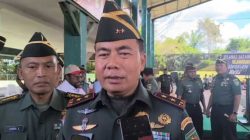 Pangdam Tekankan Netralitas TNI dalam PSU Pilgub Papua!
