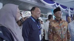 Jasa Marga: Lonjakan Arus Kendaraan Saat Libur Tahun Baru Islam 1447 H