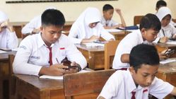 Rekrutmen SMP di Purbalingga Terapkan Sistem AKAD, Nilai Langsung Terekam Real-Time Rekrutmen SMP di Purbalingga Terapkan Sistem AKAD, Nilai Langsung Terekam Real-Time