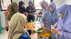 Judul yang telah diperbarui: **Sandiaga Uno: Pelatihan Olahan Mangga di Indramayu Beri Cuan Tambahan untuk Ibu Rumah Tangga**