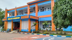 Satu-Satunya Sekolah Terbaik di Pesisir Selatan, Jadi Pilihan Utama Lanjut Sekolah Satu-Satunya Sekolah Terbaik di Pesisir Selatan, Jadi Pilihan Utama Lanjut Sekolah