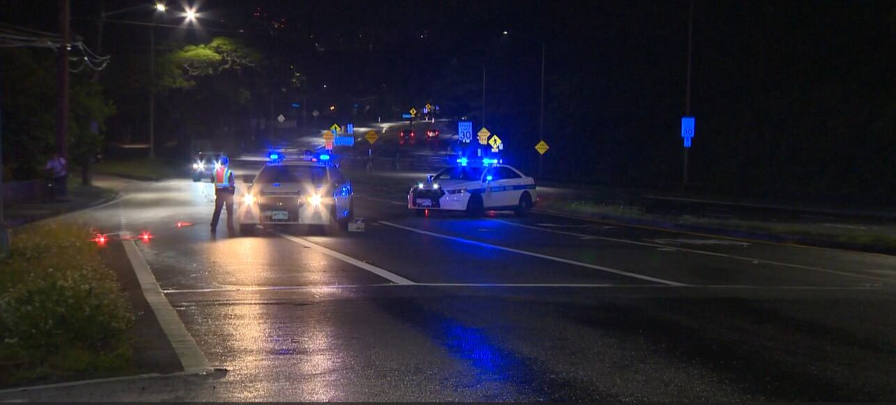 Officials Insist Safety Measures Work Despite Soaring Traffic Deaths