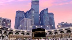 GCC Residents: Umrah Now Accessible on Multiple Visa Types