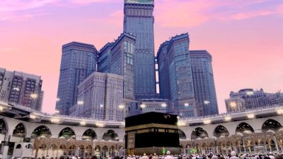 GCC Residents: Umrah Now Accessible on Multiple Visa Types