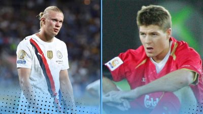 Man City Join Ranks of Premier League Giants Shocked at Club World Cup