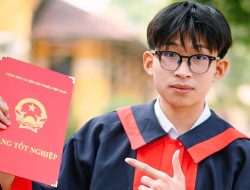 Vietnamese Teen Secures Top Australian University’s Only Full Scholarship Against Global Competition Vietnamese Teen Secures Top Australian University’s Only Full Scholarship Against Global Competition