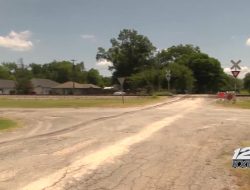 Construction Kicks Off on Key Streets in Howe