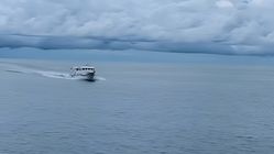 Cepat dan Mewah: Perjalanan dari Banyuwangi ke Denpasar Hanya 2,5 Jam!
