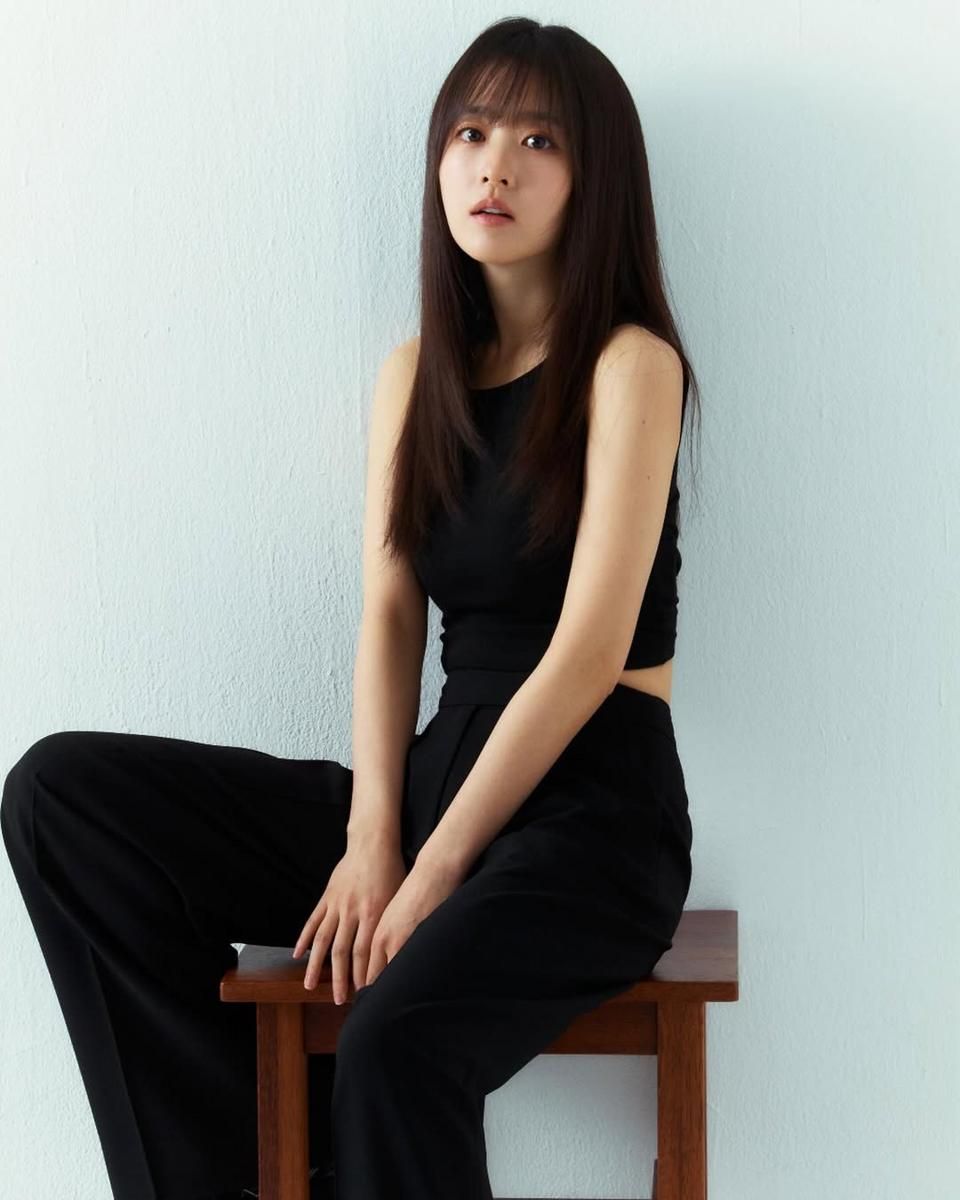 Park Bo Young Menolak Tampil di SNL Korea, Ada Apa?