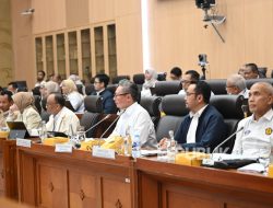 RDP Komisi XII: Pertamina Dukung Pemerintah Kejar Target Lifting Migas 2025