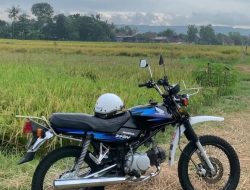 7 Motor Klasik Hits untuk Gen Z — Termasuk Si Legendaris Win 100!
