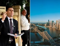 **Rephrased Title:**
*Which Australian Cities Could See Skyrocketing Home Prices as Interest Rates Drop?*
Let me know if you’d like more variations! **Rephrased Title:**
*Which Australian Cities Could See Skyrocketing Home Prices as Interest Rates Drop?*
Let me know if you’d like more variations!