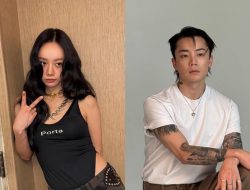 Hyeri Pacaran dengan Dancer WOOTAE? Agensi Angkat Bicara Hyeri Pacaran dengan Dancer WOOTAE? Agensi Angkat Bicara