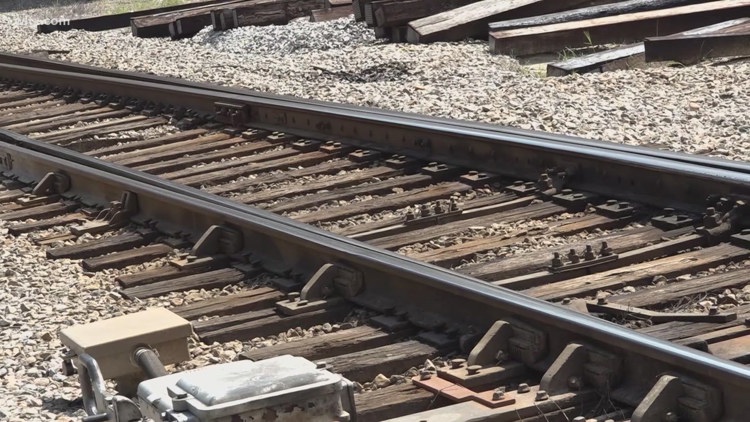 Railroad Upgrades in Lexington and Orangeburg Counties Redirect Drivers