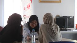 Seru! Perpustakaan Kota Yogyakarta Buka Sampai Malam