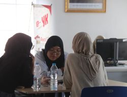 Seru! Perpustakaan Kota Yogyakarta Buka Sampai Malam
