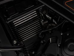 Harley-Davidson X440 2025: Klasik Modern dalam Genggaman, Cruiser Mid-Size yang Memikat Harley-Davidson X440 2025: Klasik Modern dalam Genggaman, Cruiser Mid-Size yang Memikat