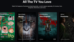 Daftar Film Terbaru di Hulu Juli 2025: Komedi Seru hingga Drama Haru Daftar Film Terbaru di Hulu Juli 2025: Komedi Seru hingga Drama Haru