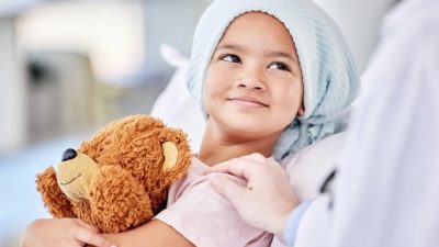 Early life lead exposure tied to quicker memory decline in kids