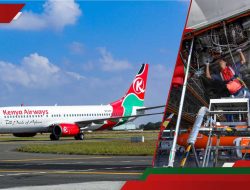 Kenya Airways’ New Plane Purchases Halted by Global Aviation Shortages