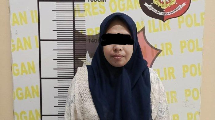 Guru SD di Ogan Ilir Ditangkap, Diduga Gunakan Uang Tabungan Siswa untuk Traveling dan Bayar Pinjol