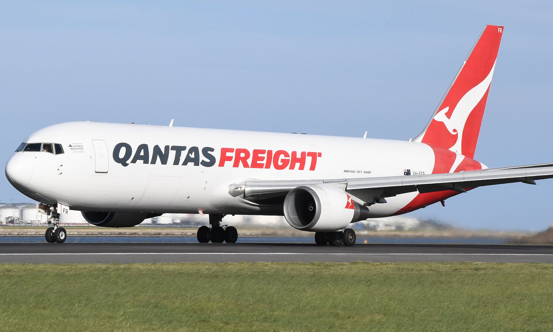 Qantas Pilots Strike as Company Rejects Fair Pay Offer Despite Record Profits