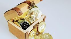 Update Harga Emas Hari Ini: UBS & Galeri24 Turun, Waktunya Beli?