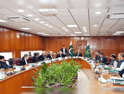 **Three Provincial High Courts Appoint New Chief Justices** **Three Provincial High Courts Appoint New Chief Justices**