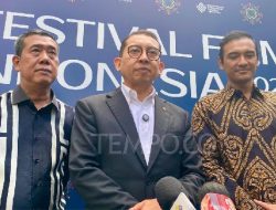 DPR Panggil Fadli Zon: Tuntut Klarifikasi Kasus Pemerkosaan Massal 1998? DPR Panggil Fadli Zon: Tuntut Klarifikasi Kasus Pemerkosaan Massal 1998?