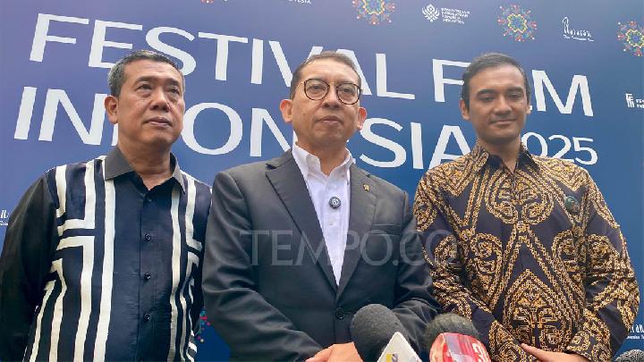 DPR Panggil Fadli Zon: Tuntut Klarifikasi Kasus Pemerkosaan Massal 1998?