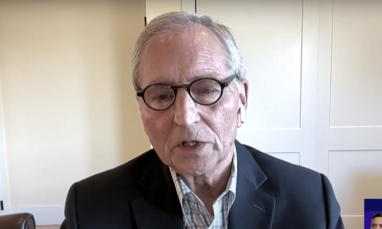 Ex-Red State Governor Slams Trump’s “Ludicrous” Bill for Endangering Rural Americans
