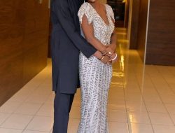 2Baba Reveals the Pain Behind His Split from Annie: ‘Living in Bondage Is Real’ 2Baba Reveals the Pain Behind His Split from Annie: ‘Living in Bondage Is Real’