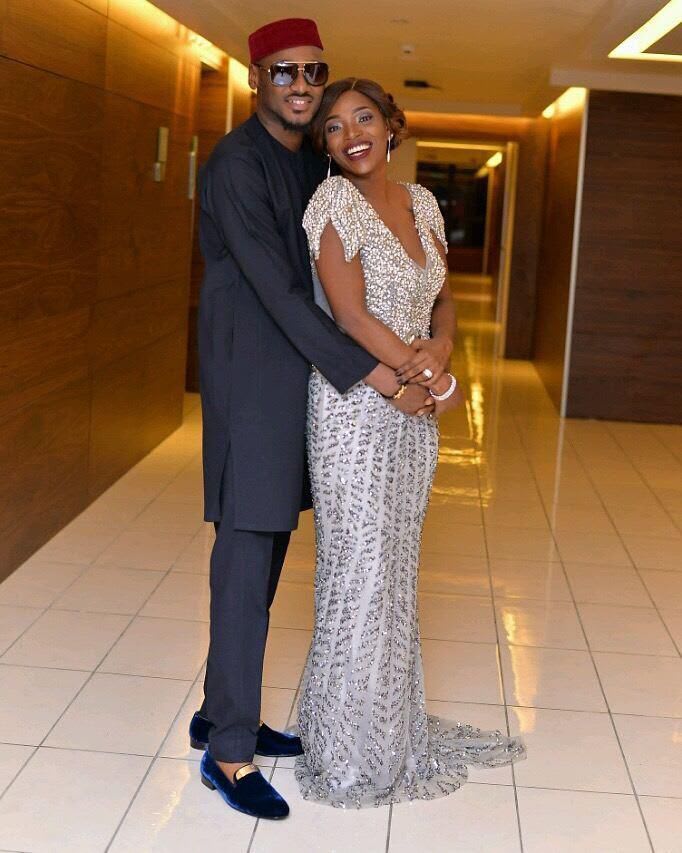 2Baba Reveals the Pain Behind His Split from Annie: ‘Living in Bondage Is Real’