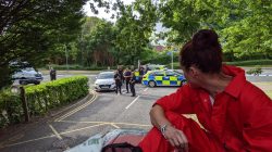 Palestine Action Halts Israeli Defense Firm Operations in UK Ahead of Key Proscription Vote