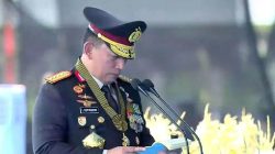 Polri: 23.456 Kasus Narkoba Diselesaikan dalam Setahun
