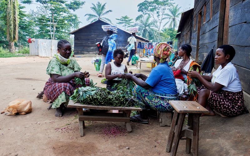 **Captivating Rephrase:**  
*Exclusive: USAID Halts Congo Rape Survivor Aid as Violence Flares*  

Let me know if you’d like additional variations!